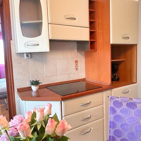 Apartment Dario Zadar Zewnętrze zdjęcie
