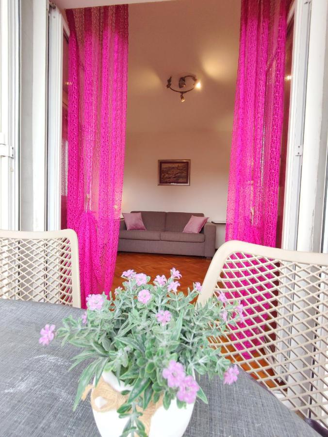Apartment Dario Zadar Zewnętrze zdjęcie