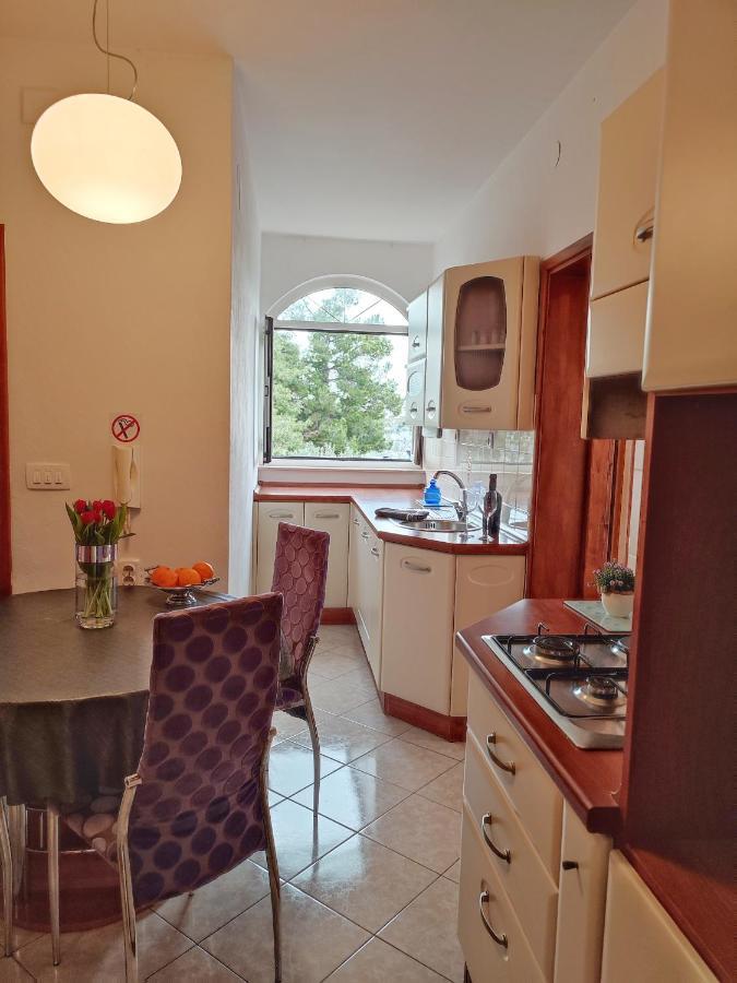 Apartment Dario Zadar Zewnętrze zdjęcie