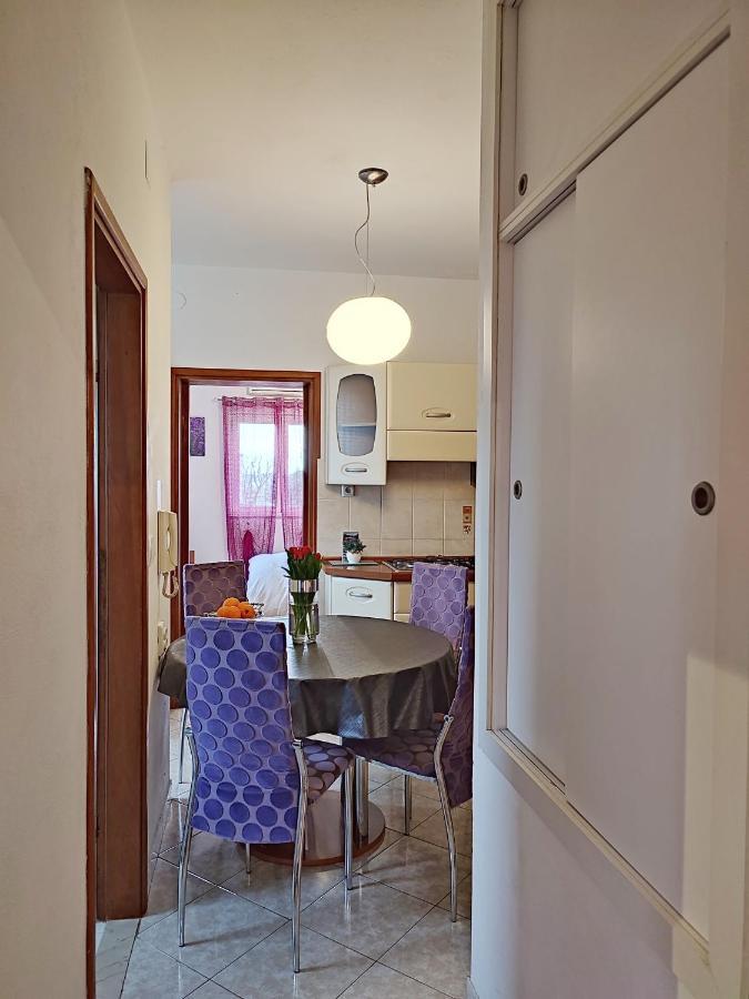 Apartment Dario Zadar Zewnętrze zdjęcie