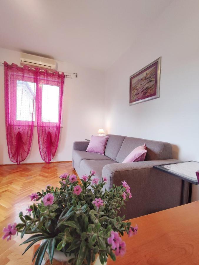 Apartment Dario Zadar Zewnętrze zdjęcie
