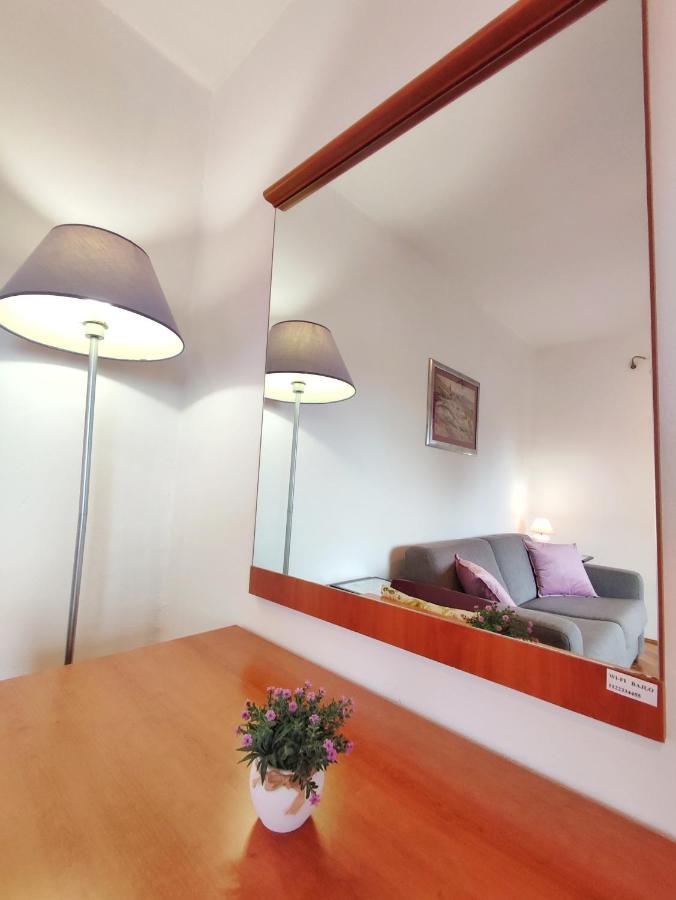 Apartment Dario Zadar Zewnętrze zdjęcie