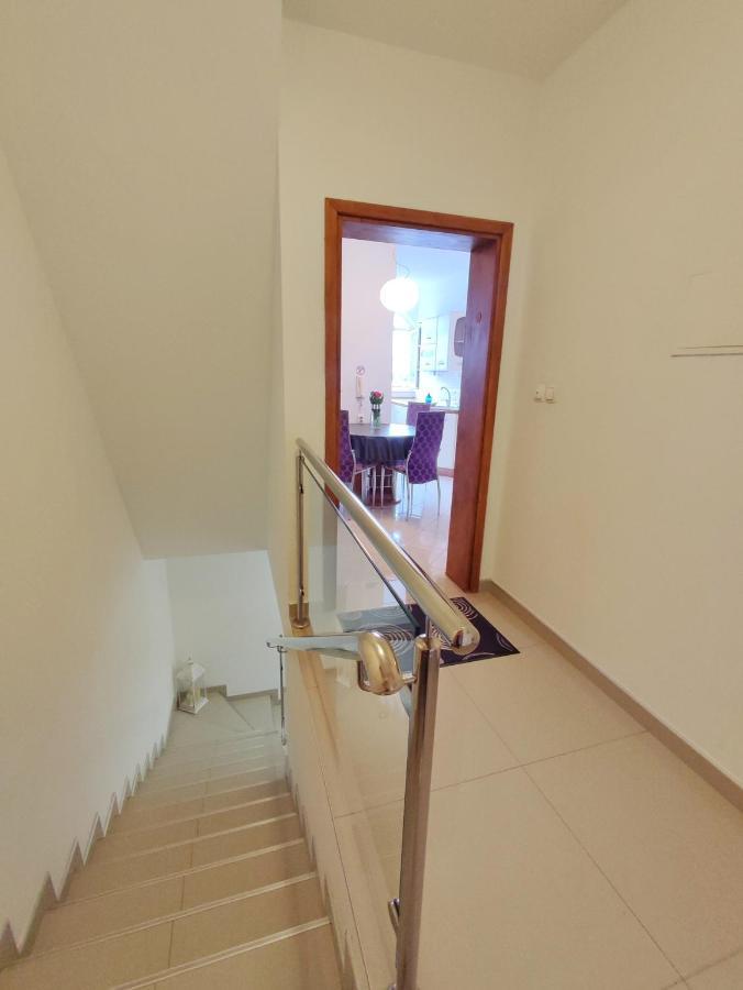 Apartment Dario Zadar Zewnętrze zdjęcie