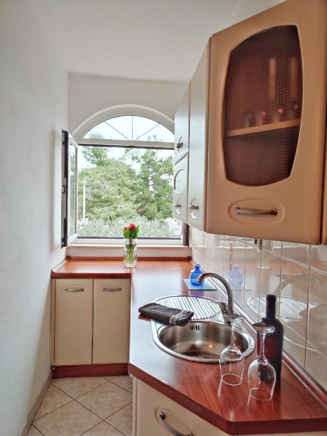 Apartment Dario Zadar Zewnętrze zdjęcie