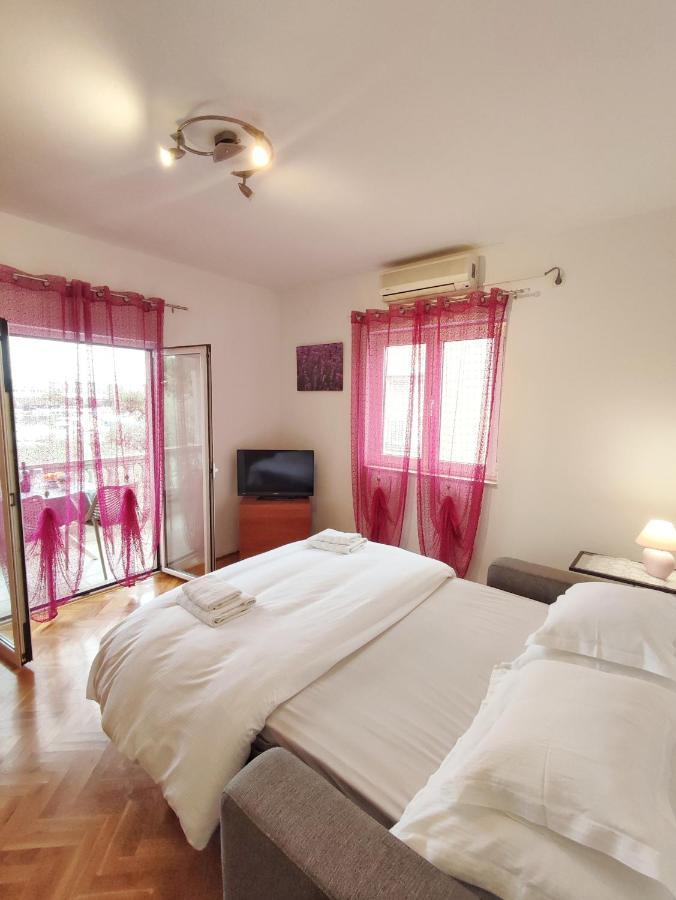 Apartment Dario Zadar Zewnętrze zdjęcie