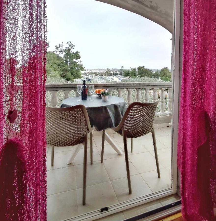 Apartment Dario Zadar Zewnętrze zdjęcie