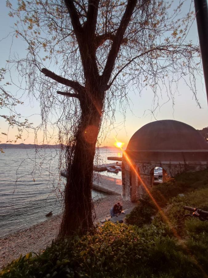 Apartment Dario Zadar Zewnętrze zdjęcie