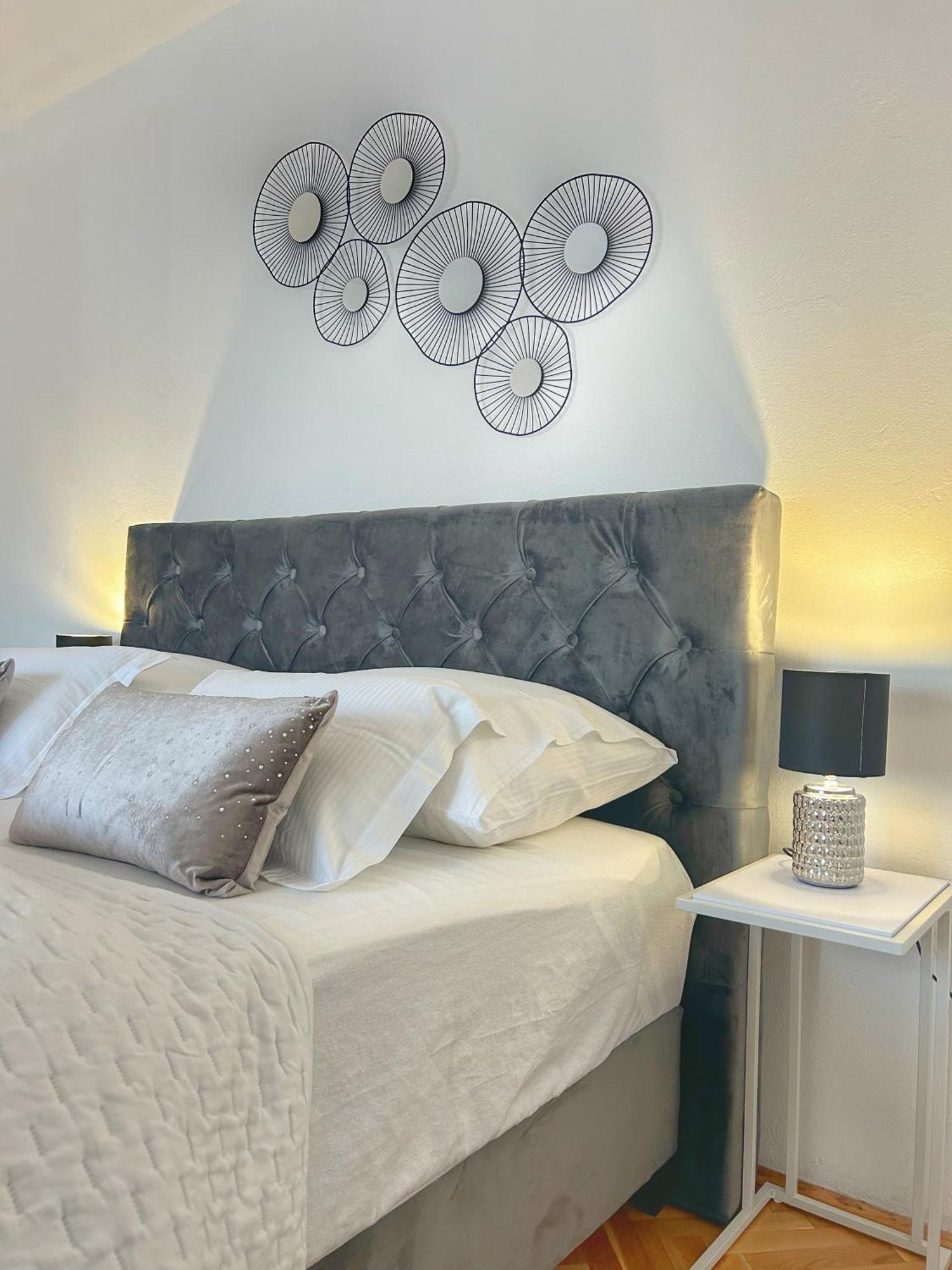 Apartment Dario Zadar Zewnętrze zdjęcie