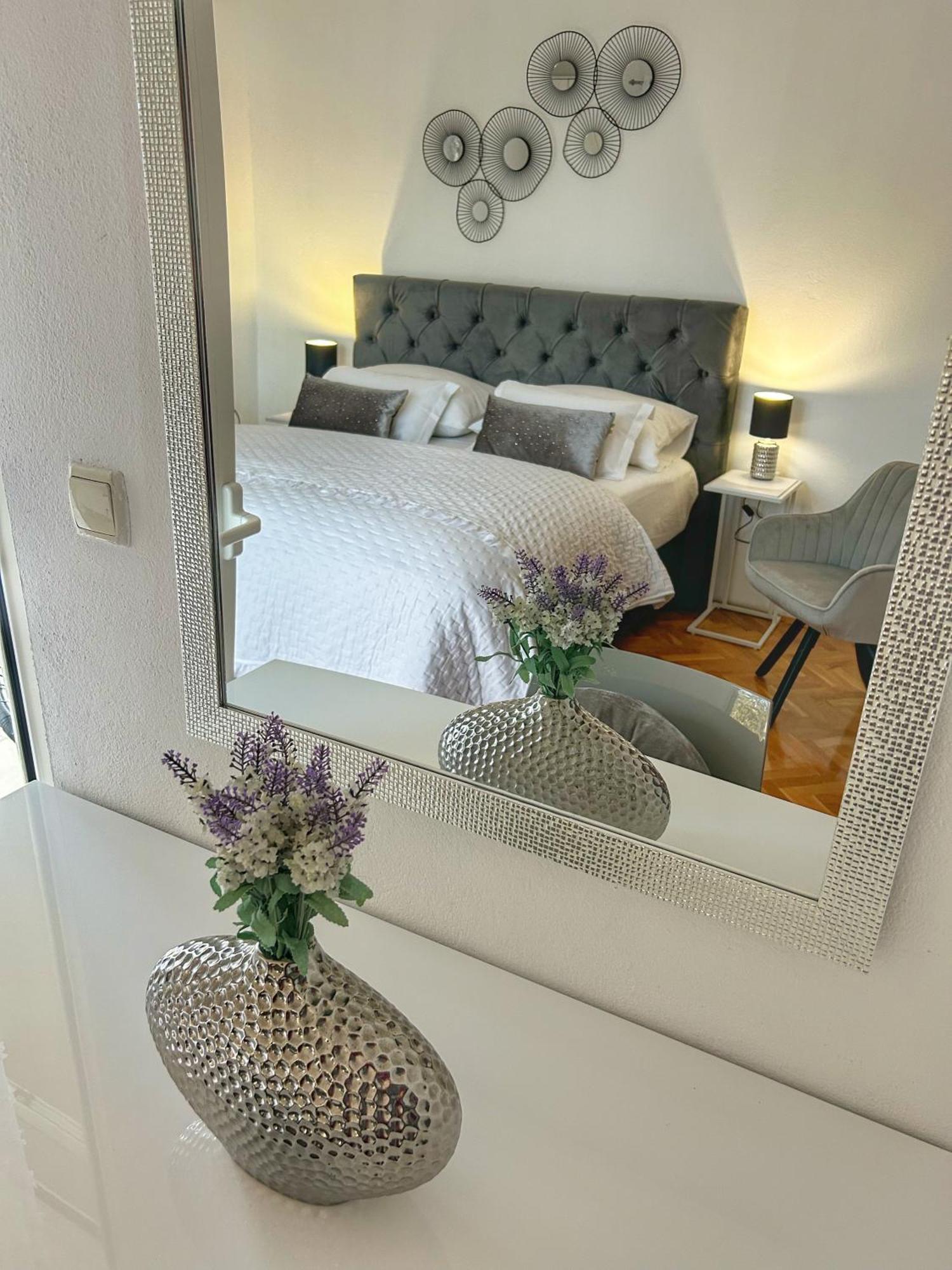 Apartment Dario Zadar Zewnętrze zdjęcie
