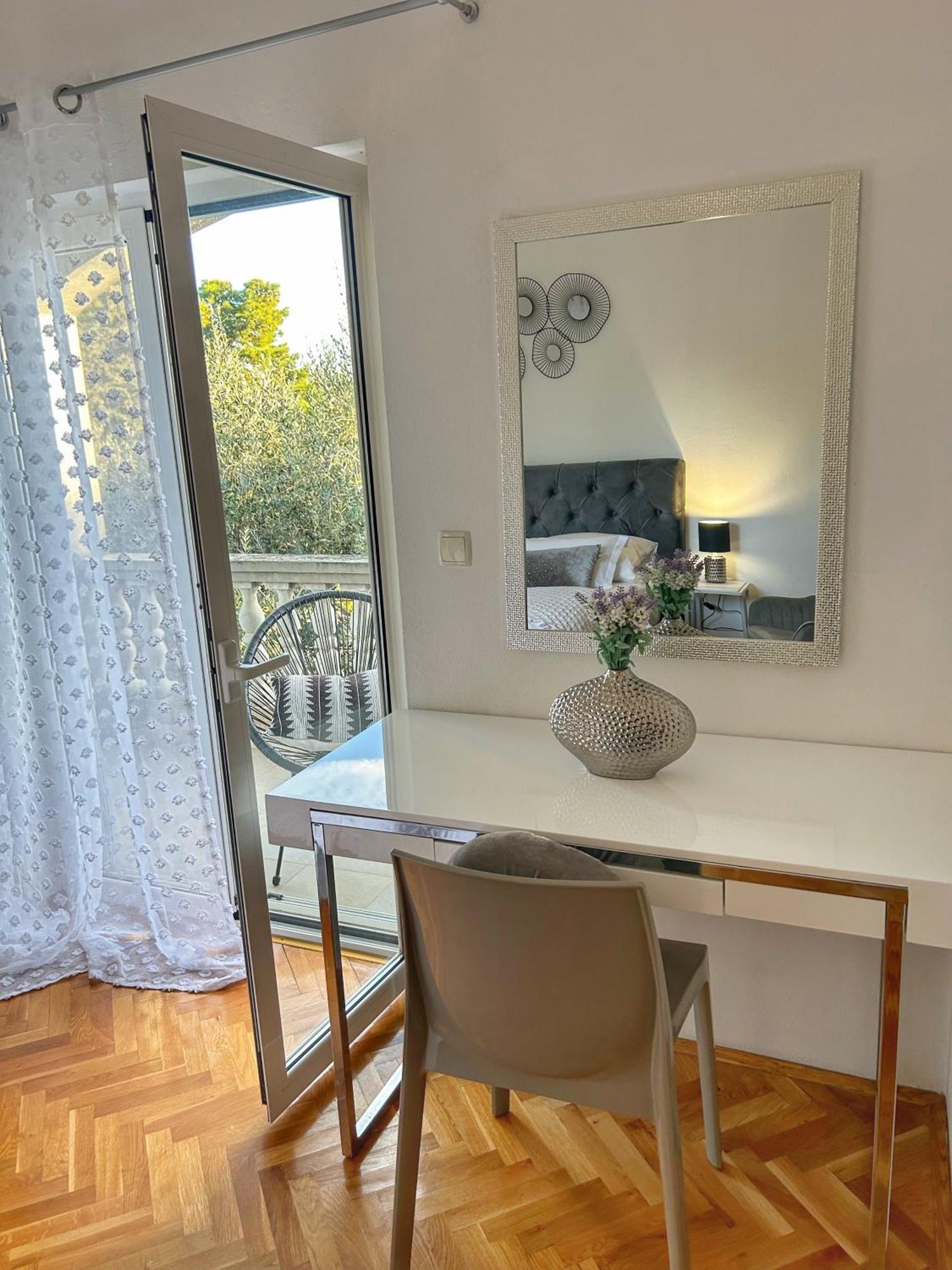 Apartment Dario Zadar Zewnętrze zdjęcie