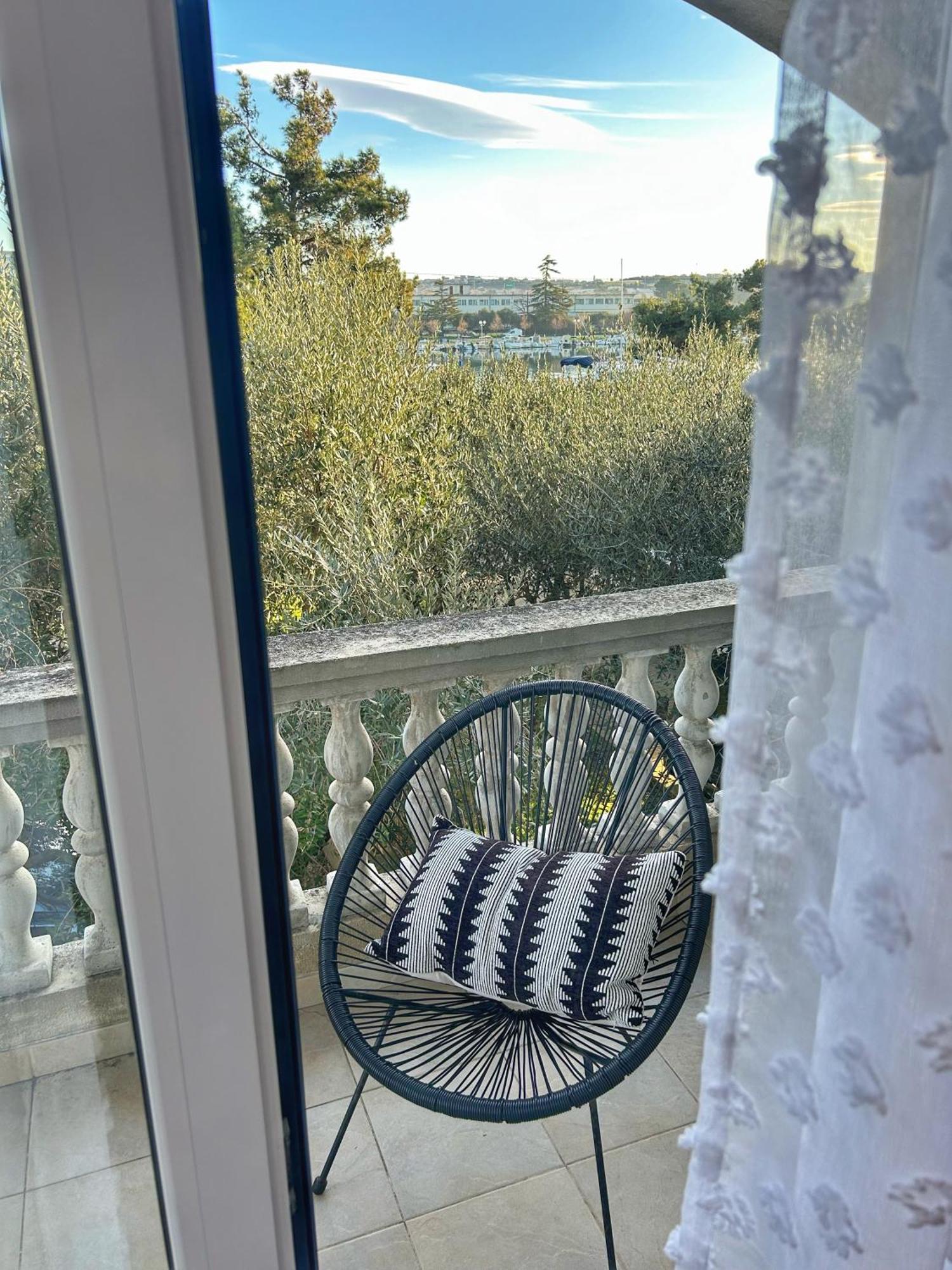 Apartment Dario Zadar Zewnętrze zdjęcie