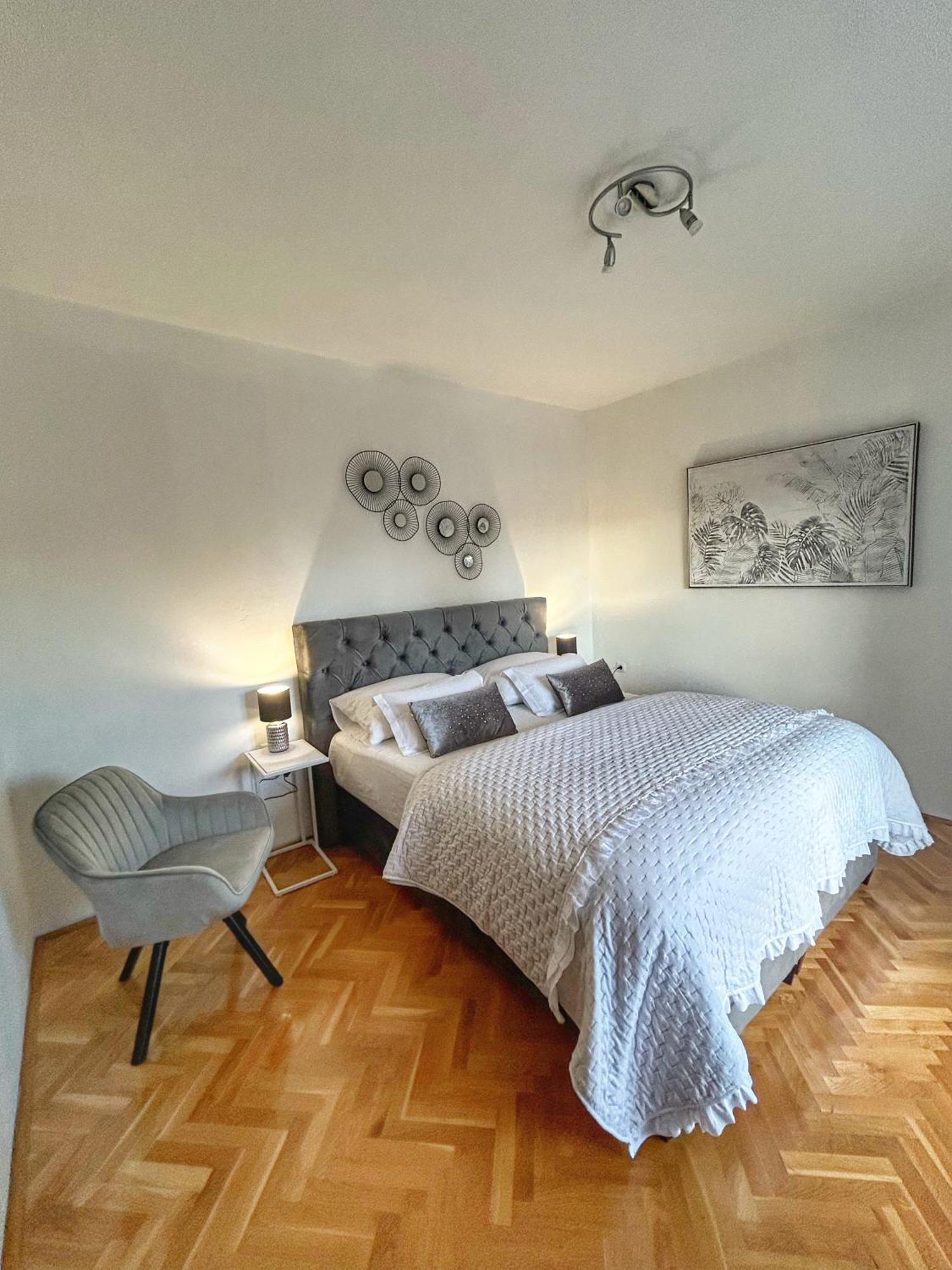 Apartment Dario Zadar Zewnętrze zdjęcie