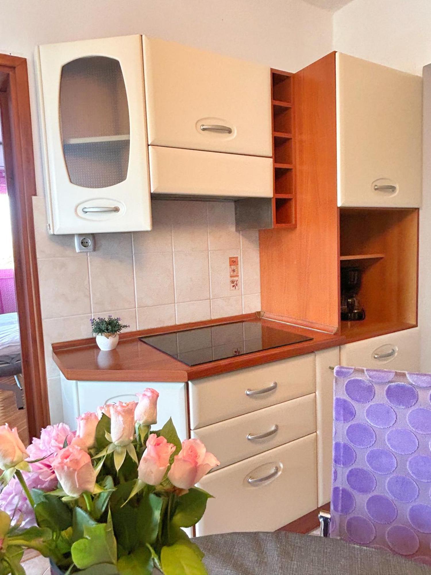 Apartment Dario Zadar Zewnętrze zdjęcie