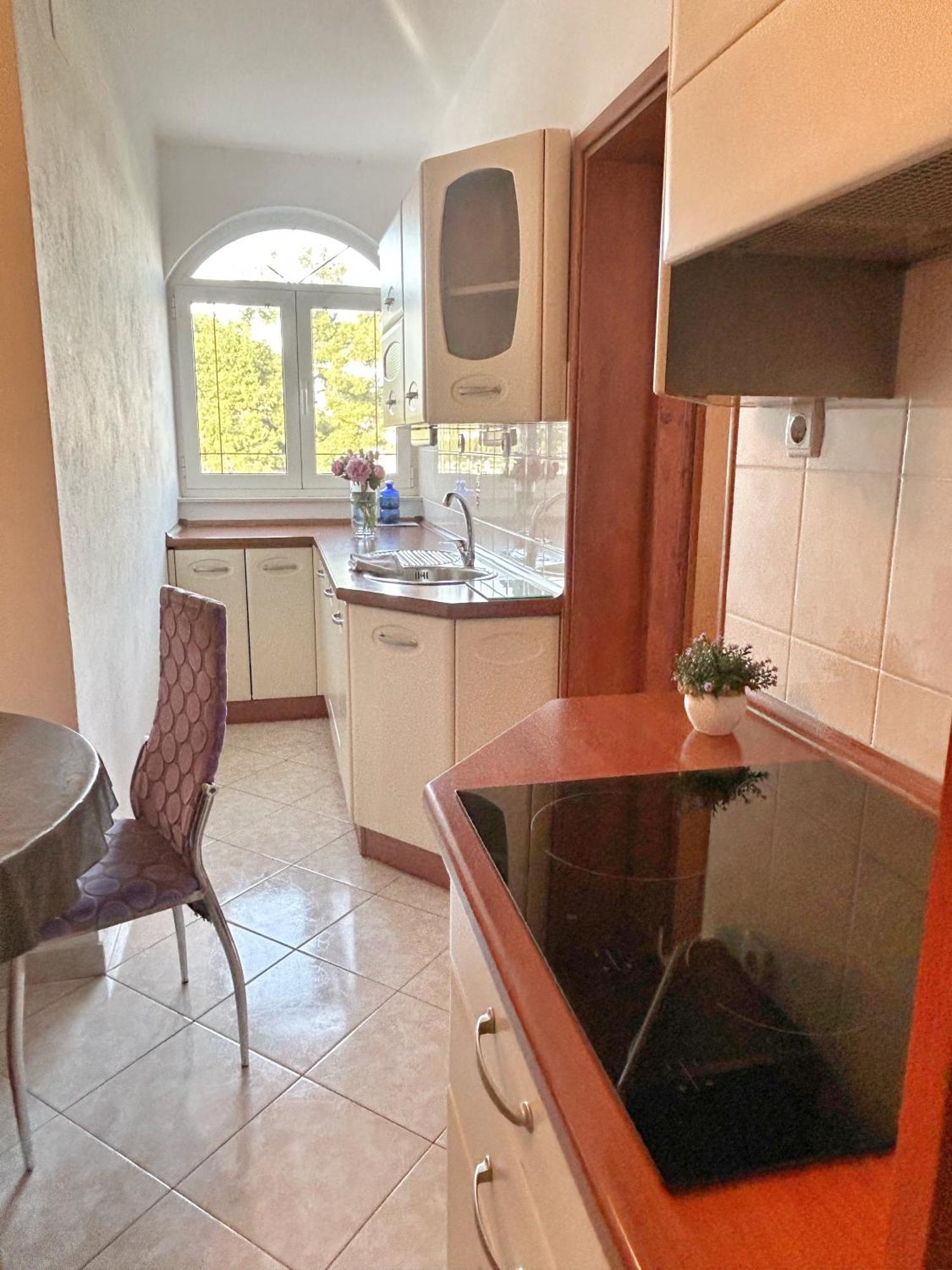 Apartment Dario Zadar Zewnętrze zdjęcie