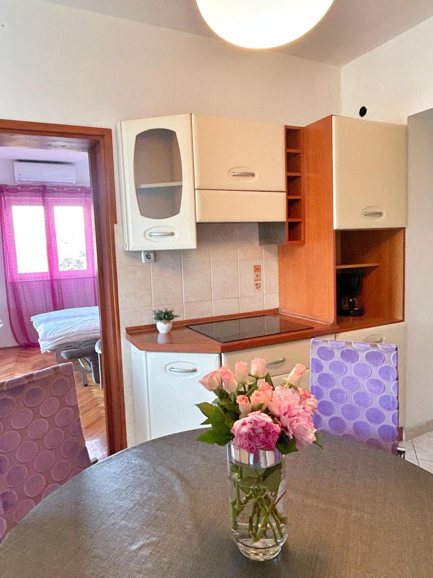 Apartment Dario Zadar Zewnętrze zdjęcie